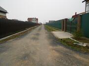 Участок в кп возле леса, 350000 руб.