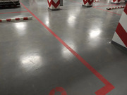 Удобное машиноместо в ЖК Триколор, 14000 руб.