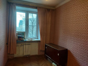 Москва, 3-х комнатная квартира, ул. Симоновский Вал д.22к2, 17500000 руб.