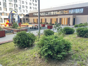 Сколково, 3-х комнатная квартира, Эйнштейна д.2, 12750000 руб.