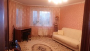 Москва, 1-но комнатная квартира, город Зеленоград д.к1462, 5390000 руб.