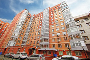 Москва, 4-х комнатная квартира, ул. Пресненский Вал д.16 стр. 2, 38295670 руб.