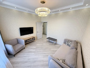 Москва, 2-х комнатная квартира, Шелепихинская наб. д.34к4, 160000 руб.