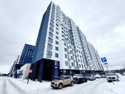Москва, 1-но комнатная квартира, Гренадерская д.9к1, 6100000 руб.
