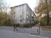 Раменское, 2-х комнатная квартира, ул. Коминтерна д.17, 3400000 руб.