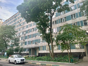 Москва, 1-но комнатная квартира, Борисовский проезд д.12к1, 8200000 руб.