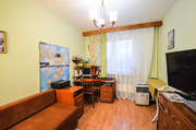Москва, 2-х комнатная квартира, Осенний б-р. д.16 к1, 10500000 руб.