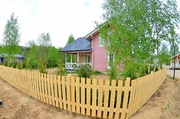 Продается дом 154 м2, д.Сафонтьево, Истринский р-н, 11800000 руб.