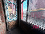 Видное, 1-но комнатная квартира, улица Галины Вишневской д.1к1, 5500000 руб.