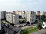 Раменское, 1-но комнатная квартира, ул. Приборостроителей д.3, 2900000 руб.
