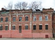 Нежилое помещение площадью 530 м2 в г. Наро-Фоминск, 25400000 руб.