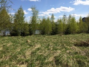 Лесной участок в деревне возле водохранилища, ИЖС, газ, 1500000 руб.