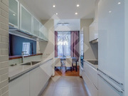 Москва, 3-х комнатная квартира, 1-й Зачатьевский переулок д.5, 125000000 руб.