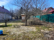 Срочно продается зем.участок с баней в д. Акатово Рузский р., 4200000 руб.