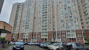 Москва, 2-х комнатная квартира, Защитников Москвы д.7 к2, 9150000 руб.