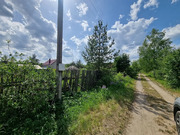 Участок 6 сот. (СНТ, ДНП), 300000 руб.