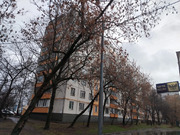 Москва, 3-х комнатная квартира, Рязанский пр-кт. д.82к1, 10604000 руб.