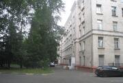 Москва, 1-но комнатная квартира, 5-я соколиной горы д.27 к1, 10399000 руб.