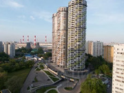 Москва, 1-но комнатная квартира, 60-летия Октября пр-кт. д.17, 9800000 руб.