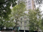 Москва, 2-х комнатная квартира, ул. Холмогорская д.6к2, 9800000 руб.