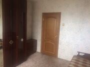 Москва, 3-х комнатная квартира, ул. Пронская д.11 к2, 40000 руб.