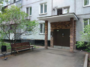 Москва, 2-х комнатная квартира, ул. Алтайская д.27, 10300000 руб.