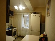Клин, 2-х комнатная квартира, ул. Клинская д.54 к1, 2900000 руб.