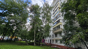 Москва, 1-но комнатная квартира, ул. Хлобыстова д.12, 9200000 руб.