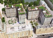 Москва, 4-х комнатная квартира, Большая Садовая ул д.д. 5к2, 69000000 руб.