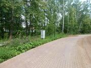 Лесной земельный участок 15 соток, все коммуникации, 30 км от МКАД, 6840000 руб.