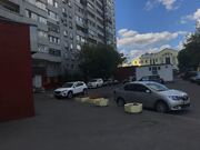 Москва, 1-но комнатная квартира, ул. Марксистская д.1, 50000 руб.