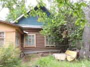 Часть дома на участке 5 соток в городе Мытищи поселок Дружба, 4100000 руб.