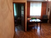 Домодедово, 3-х комнатная квартира, Каширское ш. д.95, 3900000 руб.