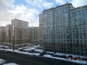 Москва, 3-х комнатная квартира, ул. Мосфильмовская д.53, 21500000 руб.