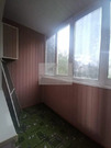 Наро-Фоминск, 1-но комнатная квартира, ул. Шибанкова д.92, 5600000 руб.