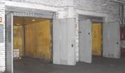 Под склад, отаплив, выс. потолка:5 м, отдельно подъездные доки, выход, 7000 руб.
