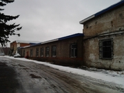 Продается производственно-складской комплекс в д. Шевлягино, 105000000 руб.