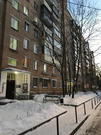 Москва, 1-но комнатная квартира, Физкультурный проезд д.3 к2, 9700000 руб.