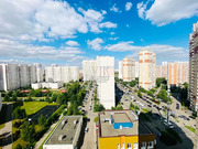 Люберцы, 3-х комнатная квартира, просп. Гагарина д.17/7, 21900000 руб.