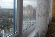 Раменское, 1-но комнатная квартира, ул. Мира д.д.4, 4000000 руб.