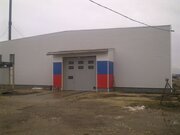 Аренда производственного помещения, Курилово, Солнечногорский район, 2400 руб.