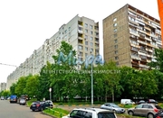 Москва, 2-х комнатная квартира, ул. Корнейчука д.22, 5800000 руб.