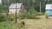 Избушка в сказочном лесу, 47 км от Москвы., 450000 руб.