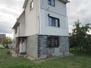 Дом в с.Фаустово Воскресенского района, 4200000 руб.