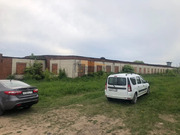 Продажа ПСН, Кашира, Каширский район, ул. Полевая, 41200000 руб.