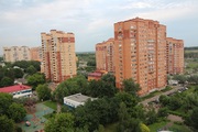 Совхоз им Ленина, 1-но комнатная квартира, ул. Историческая д.17 к3, 7200000 руб.