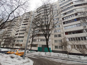 Москва, 2-х комнатная квартира, Бирюлёвская ул. д.58, к 2, 10500000 руб.