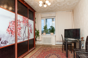 Чехов, 1-но комнатная квартира, ул. Гагарина д.108, 2520000 руб.