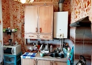 Егорьевск, 1-но комнатная квартира, 1-й мкр. д.21, 1250000 руб.