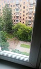 Москва, 2-х комнатная квартира, ул. Куусинена д.4а к1, 43000 руб.